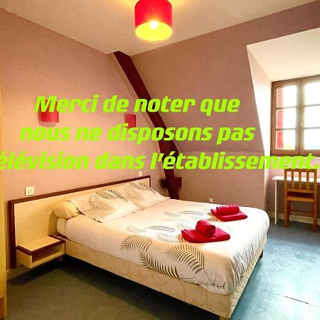Auberge Le Beaulieu -Cantal Exterior foto